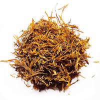 Табак для сигарет "Rotthmans". Ник: ~2%; Сахар: ~15%. Крепость: 5/10.