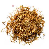 Табак для сигарет "Вирджиния №3". Ник: ~1,5; Сахар: ~30. Крепость: 4 из 10